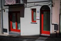 La Porta Rossa House - Ferienwohnung Castelbuono