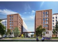 For Students Only - The Propeller Quarter in Bristol - Chambres d'hôtes Bristol