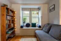 Stylish 2 bedroom self-contained apartment in the heart of Clifton Village - Chambres d'hôtes Bristol