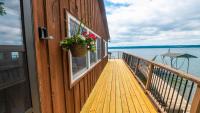 Sunset Haven Cottage - Bed and Breakfast Aurora