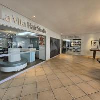 Umhlanga Breakers Resort - B&B Durban