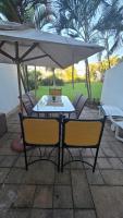 Umhlanga Breakers Resort - B&B Durban