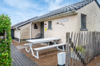 Maison Maritime - B&B Middelkerke