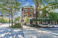 Double Balconies On Main - Bed and Breakfast Greenville