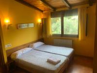 Chambre Quadruple