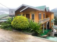 Lily Bank Bungalow - B&B Nuwara Eliya