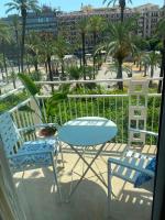 camere liberty - B&B Palermo
