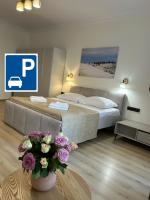 Elio Hotel Apartments - B&B Karlovy Vary