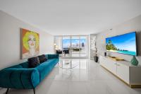 Appartement 3 Chambres