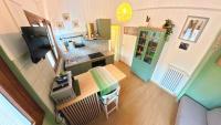 Blu Maggiore Lake Apartment - B&B Germignaga