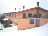 lacasatoya Aluenda - Chambres d'hôtes Aluenda