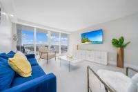 Appartement 2 Chambres