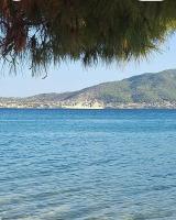 Sea view studio - B&B Salamina