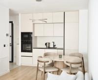 Modern Premium Apartment in Sarajevo Waves - B&B Sarajevo