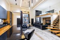 Apartment mit 1 Schlafzimmer