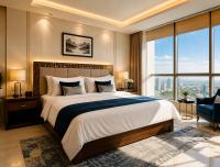 The Centaurus Apartments Islamabad - B&B Islamabad
