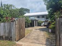 Gio's Place - Ferienwohnung Utila