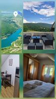 Duvnjak Rooms & House - B&B Livno