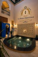 La Rose Orientale - Ferienwohnung Marrakesch