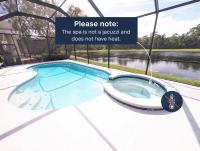 Monterey Bay Retreat Private Pool Gated - B&B Jacksonville
