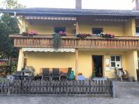 Beim Wolf - Familie Decker - B&B Schwangau