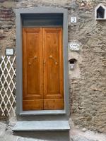 L'Angolo dei Sogni - Chambres d'hôtes Lucignano