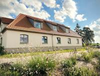 Landhaus - Ferienwohnung Pohnstorf