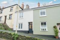 The Snug at No 40 -Kingsbridge - B&B Kingsbridge