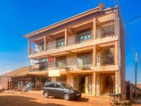 Hillside View Stay Kampala - Bed and Breakfast Kampala