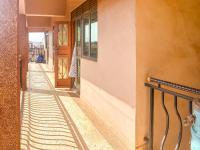 Hillside View Stay Kampala - Bed and Breakfast Kampala