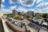 The City Loft - Premium Apartment near Iulius Mall Cluj - Chambres d'hôtes Cluj-Napoca