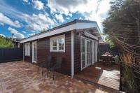 AMONG Nature Stay in Vilnius - Bed and Breakfast Vilnius