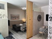 Studio apartment in Fossato di Vico - B&B Colle