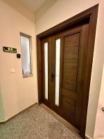 Signature Ivory Apartments - Ferienwohnung Faisalabad