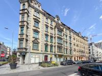 Słowackiego Chic Apartment by BookingHost - Ferienwohnung Kattowitz