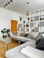 Apartment Olivia - Old Town, AC - B&B Bratislava