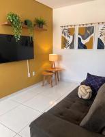 3- Apartamento confortável 1300m do Centro - B&B Serra Talhada
