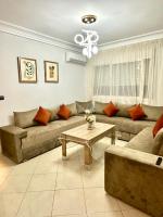 A modern apartment - B&B Fez