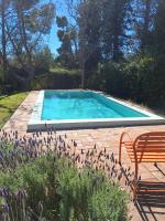 Constelación Serrana - B&B San Javier