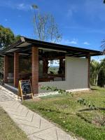 Cabañas Alondra - Hotel Boutique - B&B Vergara