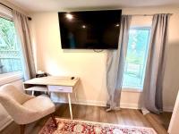 Private Countryside Guesthouse With BBQ & Firepit - B&B Pickering