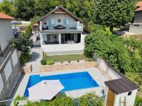 Vila Đul - Ferienwohnung Konjic