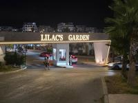 LILACS GARDEN - Cabo Negro - Connexion TRES HAUT DEBIT - Chambres d'hôtes Cap Negro I