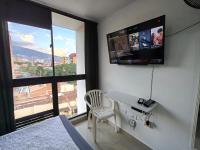 Apartamento loft amoblado Medellin - B&B Medellín