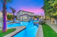 Lazy River, Waterslides, Pickleball, Mini Golf - Bed and Breakfast Indio