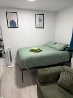 Oasis Retreat - Cozy studio in Union Square - B&B New York