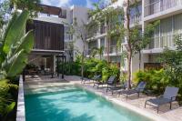 Aruna Suites - B&B Tulum