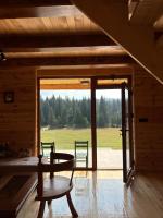 Petros and Paulus - B&B Zabljak