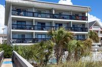 Beachfront Oasis w/ Pool Access in Surfside Beach! - B&B Myrtle Beach