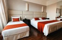 Hotel de luxo Serra Para 03 pessoas - B&B Belo Horizonte